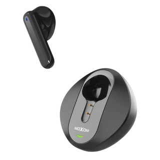 هدفون بلوتوثی موکسوم مدل MX-WL82